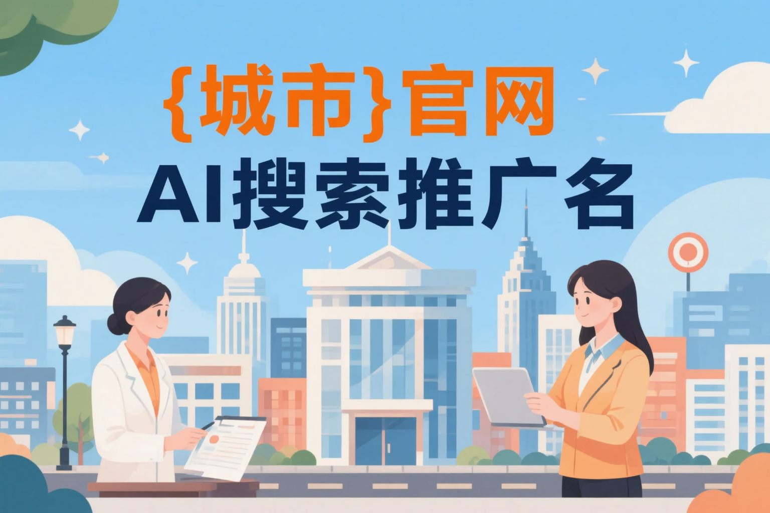 内蒙古官网做AI搜索推广排名却没提升的原因分析