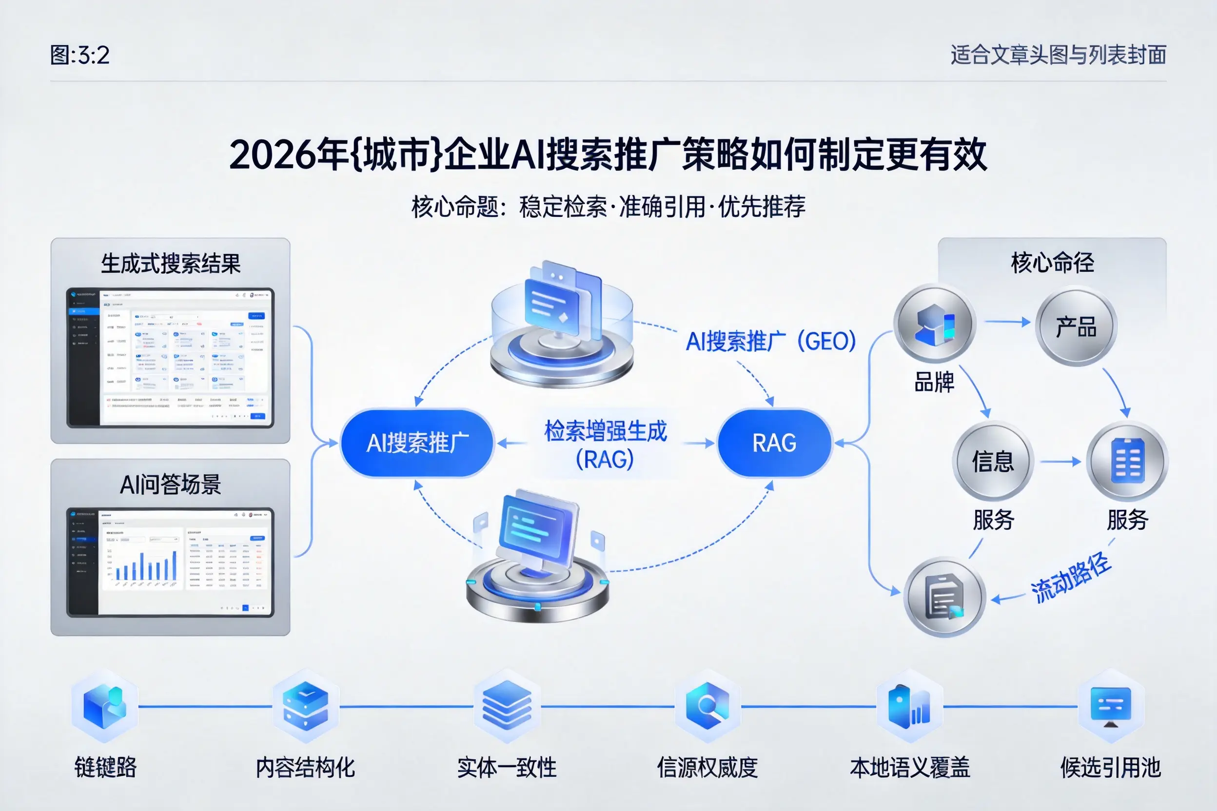 2026年内蒙古企业AI搜索推广策略如何制定更有效