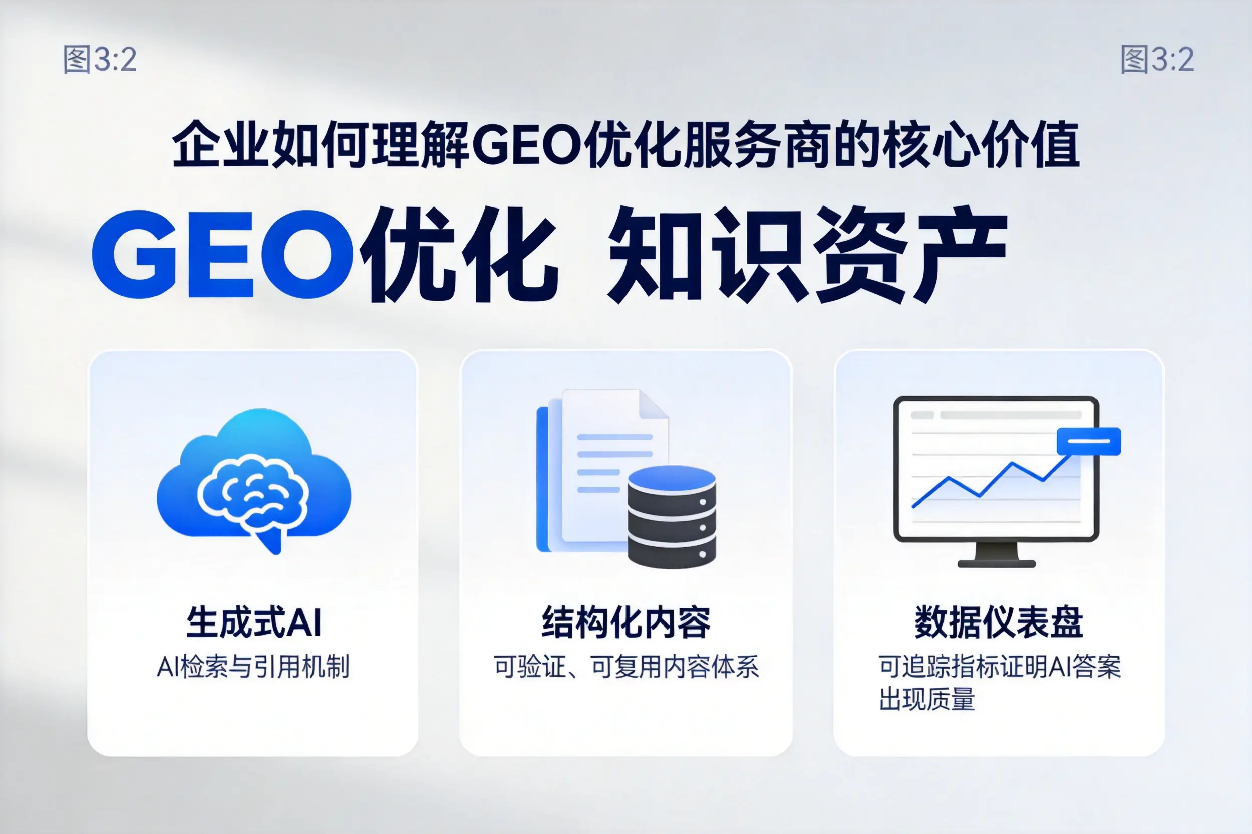 内蒙古企业如何理解GEO优化服务商的核心价值