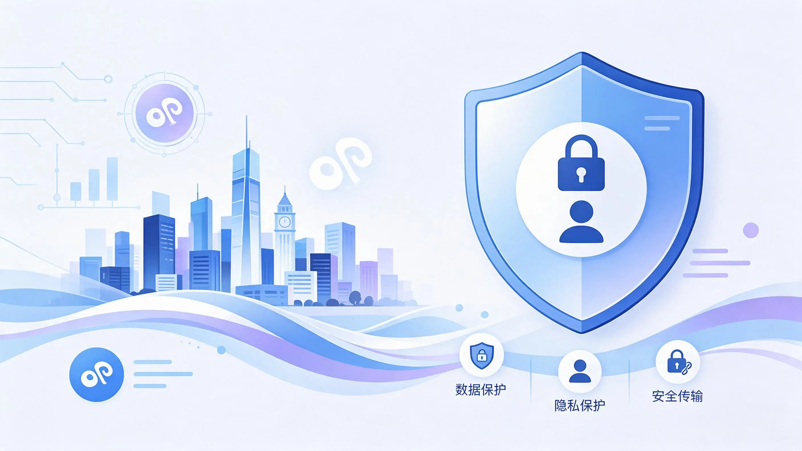 内蒙古小程序开发疑虑解析:数据安全与用户隐私如何保障